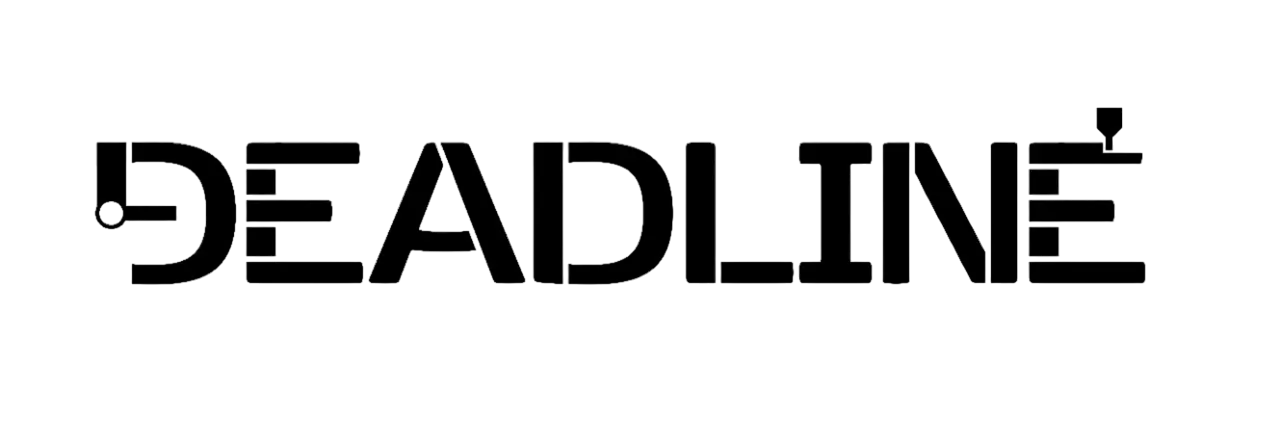 DEADLINE Yazısı